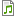 Audio File MP3